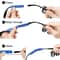 Sunglasses Lanyard Neck Strap For Sports Eyeglasses Elastic Eyeglass Holder 6