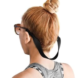 sunglasses lanyard neck strap for sports & eyeglasses elastic eyeglass holder