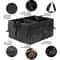 Premium Trunk Cargo Organizer Collapsible Storage Bin For Cars Trucks And SUVs 1