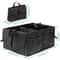 Premium Trunk Cargo Organizer Collapsible Storage Bin For Cars Trucks And SUVs 9