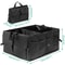 Premium Trunk Cargo Organizer Collapsible Storage Bin For Cars Trucks And SUVs 9