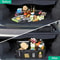 Premium Trunk Cargo Organizer Collapsible Storage Bin For Cars Trucks And SUVs 7