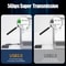 USB Male To A Male Cable Super Speed Gbps Data Transfer Power Charger 0