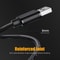 USB Male To A Male Cable Super Speed Gbps Data Transfer Power Charger 7