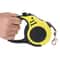 Retractable Dog Leash Automatic Walking Lead For Pets With Comfortable Grip 7