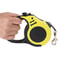 Retractable Dog Leash Automatic Walking Lead For Pets With Comfortable Grip 7