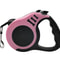 Retractable Dog Leash Automatic Walking Lead For Pets With Comfortable Grip 6