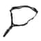 Heavy Duty Tactical Single Point Gun Sling With Quick Detach QD Buckle For Rifles Shotguns 0