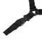 Heavy Duty Tactical Single Point Gun Sling With Quick Detach QD Buckle For Rifles Shotguns 5