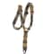 Heavy Duty Tactical Single Point Gun Sling With Quick Detach QD Buckle For Rifles Shotguns 1