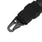 Heavy Duty Tactical Single Point Gun Sling With Quick Detach QD Buckle For Rifles Shotguns 6