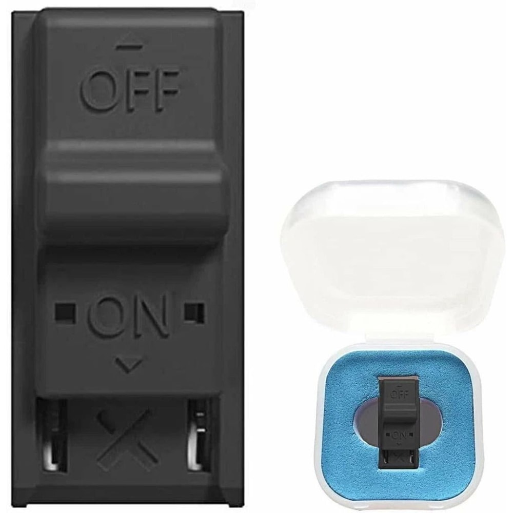 RCM Jig For Nintendo Switch Short Circuit Tool For Recovery Mode Loader Fix 4