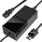 Microsoft Xbox One AC Adapter Charger Power Supply Cord For Console Quiet Efficient 0