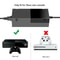 Microsoft Xbox One AC Adapter Charger Power Supply Cord For Console Quiet Efficient 2