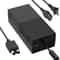 Microsoft Xbox One AC Adapter Charger Power Supply Cord For Console Quiet Efficient 5