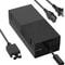 Microsoft Xbox One AC Adapter Charger Power Supply Cord For Console Quiet Efficient 5