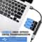 USBC To USB Hub Splitter For PC Mac IPad And MacBook Pro Port Expansion 1