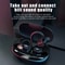 Bluetooth Wireless Earbuds True Wireless Sports Headset With HiFi Sound Waterproof Design 3