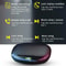 Bluetooth Wireless Earbuds True Wireless Sports Headset With HiFi Sound Waterproof Design 5