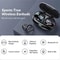 Bluetooth Wireless Earbuds True Wireless Sports Headset With HiFi Sound Waterproof Design 8