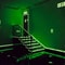 GlowintheDark Luminous Tape SelfAdhesive Fluorescent Wall Stickers Rolls For Safety Decoration 11