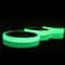 GlowintheDark Luminous Tape SelfAdhesive Fluorescent Wall Stickers Rolls For Safety Decoration 0