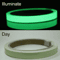 GlowintheDark Luminous Tape SelfAdhesive Fluorescent Wall Stickers Rolls For Safety Decoration 15