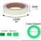GlowintheDark Luminous Tape SelfAdhesive Fluorescent Wall Stickers Rolls For Safety Decoration 3
