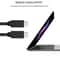 USBC To USBC Fast Charging Cable Type C Charging Cord For Rapid Charging Data Transfer 3