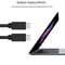 USBC To USBC Fast Charging Cable Type C Charging Cord For Rapid Charging Data Transfer 3