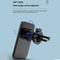 Magnetic Wireless Charger Car Mount Holder For IPhone Pro Max MagSafe Fast Charging Mount For IPhon 2