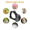 Automatic AntiBark Dog Collar For Large Medium And Small Dogs Humane Shock Sound Control For Barki 1