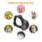 Automatic AntiBark Dog Collar For Large Medium And Small Dogs Humane Shock Sound Control For Barki 1