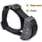 Automatic AntiBark Dog Collar For Large Medium And Small Dogs Humane Shock Sound Control For Barki 10
