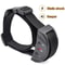 Automatic AntiBark Dog Collar For Large Medium And Small Dogs Humane Shock Sound Control For Barki 10