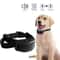Automatic AntiBark Dog Collar For Large Medium And Small Dogs Humane Shock Sound Control For Barki 16