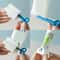 Toothpaste Squeezer Stand Holder For Easy Tube Dispensing 2