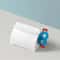 Toothpaste Squeezer Stand Holder For Easy Tube Dispensing 3