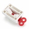 Toothpaste Squeezer Stand Holder For Easy Tube Dispensing 6