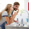 Toothpaste Squeezer Stand Holder For Easy Tube Dispensing 7