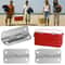 Stainless Steel Cooler Hinges Screws For Igloo Cooler Durable Replacement Parts 11