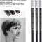 Professional Drawing Kit With Pencil Art Set Charcoal Drawing Tools Ideal For Artists And Sketchin 7