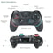 Wireless Pro Controller For Nintendo Switch Joypad Joystick Remote Ergonomic Bluetooth Connectivi 2