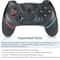 Wireless Pro Controller For Nintendo Switch Joypad Joystick Remote Ergonomic Bluetooth Connectivi 3