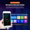 DIN Car MP Player Bluetooth Touch Screen Stereo Radio With Rear Camera HandsFree Calling 6