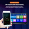 DIN Car MP Player Bluetooth Touch Screen Stereo Radio With Rear Camera HandsFree Calling 6