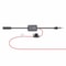 HighPerformance Car Antenna Booster For FM AM Radio Signal Amplification 2