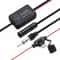 HighPerformance Car Antenna Booster For FM AM Radio Signal Amplification 0