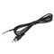 RCA Male Plug To Bare Wire Audio Speaker Subwoofer HDTV Cable Cord 20