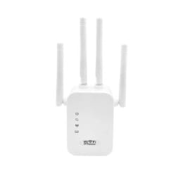 wifi range extender wireless signal booster for home network